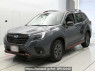 Used 2021 AT subaru forester SKE Image[0]