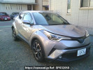 Toyota C-HR ZYX10