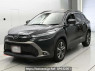 Used 2022 AT toyota corolla-cross ZSG10 Image[0]