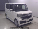Honda N-BOX CUSTOM JF3
