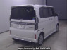 Used 2021 AT honda n-box-custom JF3 Image[1]
