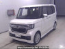 Used 2021 AT honda n-box-custom JF3 Image[2]
