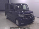 Honda N-BOX CUSTOM JF3