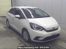 Used 2021 AT honda fit GR1 Image[0]