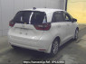 Used 2021 AT honda fit GR1 Image[1]