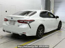 Used 2023 AT toyota camry AXVH70 Image[1]