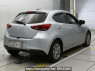 Used 2022 AT mazda mazda2 DJLFS Image[1]
