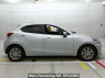 Used 2022 AT mazda mazda2 DJLFS Image[2]
