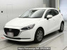 Used 2022 AT mazda mazda2 DJLFS Image[0]