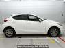 Used 2022 AT mazda mazda2 DJLFS Image[2]