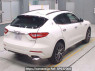 Used 2018 AT maserati levante MLE30D Image[1]