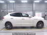 Used 2018 AT maserati levante MLE30D Image[2]
