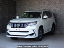 Toyota Land Cruiser Prado TRJ150W