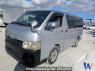 Used 2004 AT toyota hiace-van KDH200V Image[0]