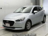 Used 2022 AT mazda mazda2 DJLFS Image[0]