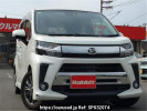 Daihatsu Move LA150S