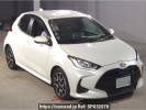 Toyota YARIS MXPA10