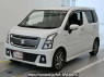 Used 2019 AT suzuki wagon-r-stingray MH55S Image[0]