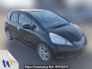 Honda Fit GE6