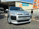 Toyota Succeed NCP160V