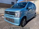 Suzuki Wagon R MH55S