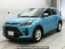 Toyota Raize A201A