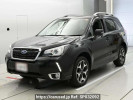 Subaru Forester SJ5