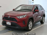 Used 2020 AT toyota rav4 MXAA54 Image[0]