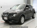 Nissan JUKE YF15