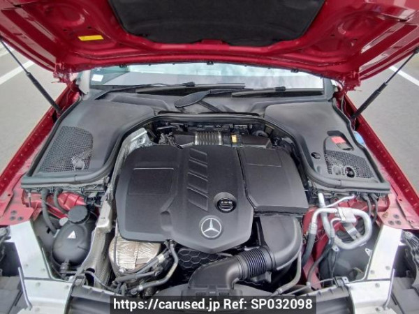 Used 2018 AT mercedes-benz e-class 213004C Image[10]