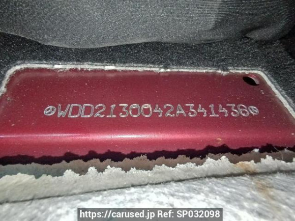 Used 2018 AT mercedes-benz e-class 213004C Image[12]