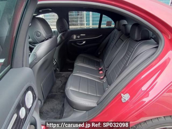 Used 2018 AT mercedes-benz e-class 213004C Image[16]