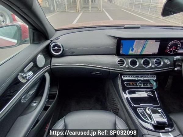Used 2018 AT mercedes-benz e-class 213004C Image[18]