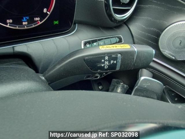 Used 2018 AT mercedes-benz e-class 213004C Image[20]