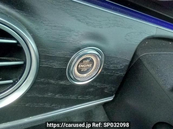 Used 2018 AT mercedes-benz e-class 213004C Image[21]