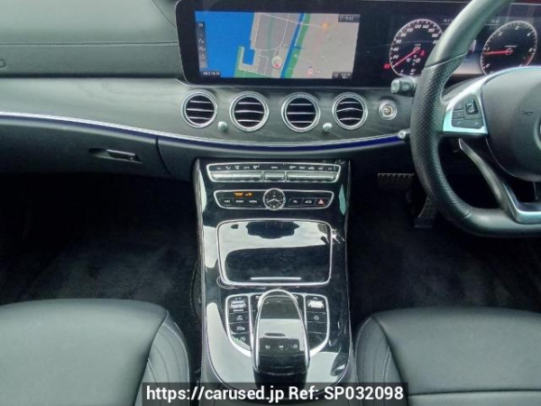 Used 2018 AT mercedes-benz e-class 213004C Image[22]