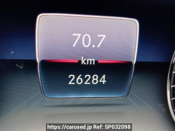 Used 2018 AT mercedes-benz e-class 213004C Image[27]