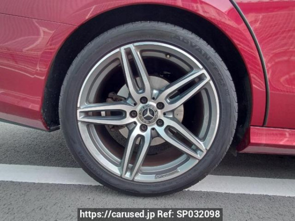 Used 2018 AT mercedes-benz e-class 213004C Image[30]