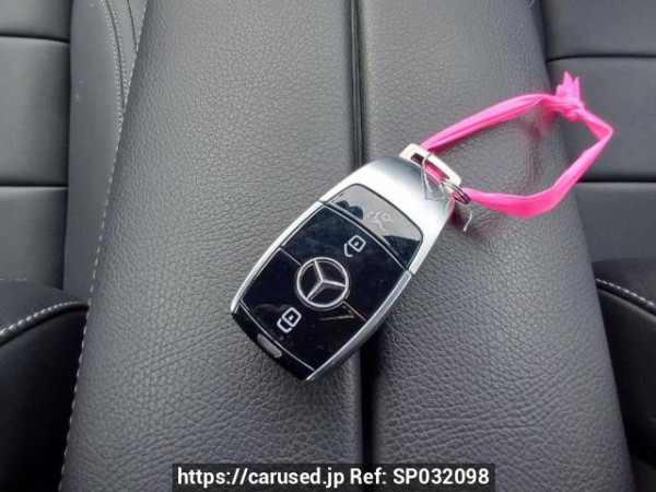 Used 2018 AT mercedes-benz e-class 213004C Image[41]