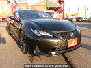 Lexus RC ASC10