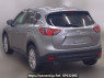 Used 2012 AT mazda cx-5 KE2AW Image[1]