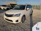 Toyota Corolla Fielder NZE161G
