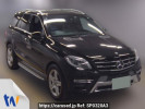 Mercedes Benz M-Class 166024