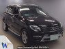 Used 2015 AT mercedes-benz m-class 166024 Image[0]