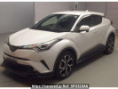 Toyota C-HR NGX50