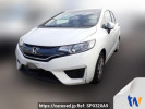 Honda Fit GK3