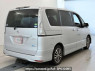 Used 2015 AT nissan serena HFC26 Image[1]