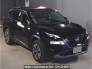 Nissan X-Trail SNT33