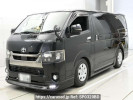 Toyota Hiace Van GDH201V