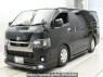 Used 2022 AT toyota hiace-van GDH201V Image[0]